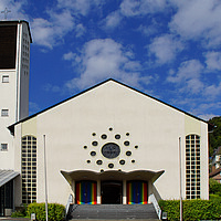 St. Josef, Biedenkopf